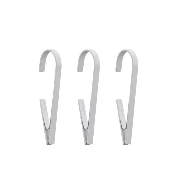 journal standard Furniture「《WEB限定予約》【DRAW A LINE/ドローアライン】028 Clip Hook」|その他|