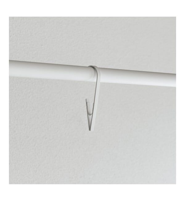 journal standard Furniture「《WEB限定予約》【DRAW A LINE/ドローアライン】028 Clip Hook」|その他|