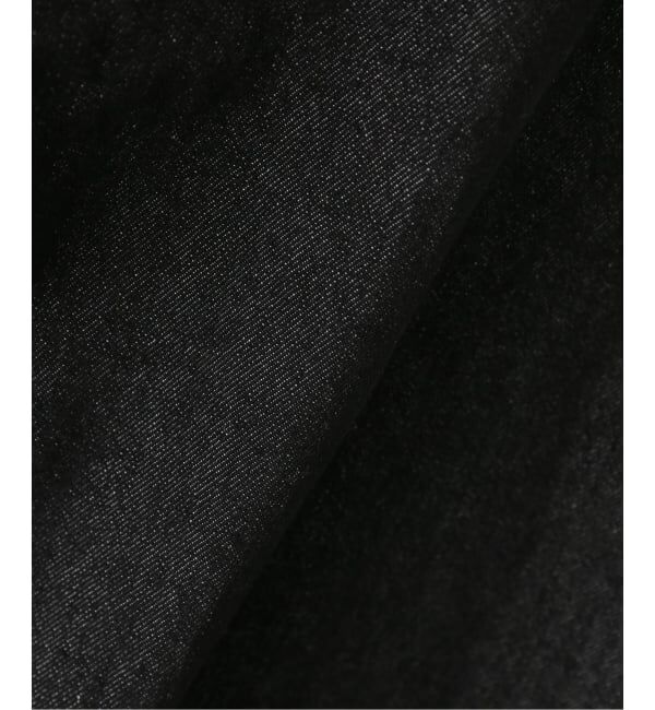 JOINT WORKS「Knuth Marf/クヌースマーフ cling drape denim pants」|デニム|