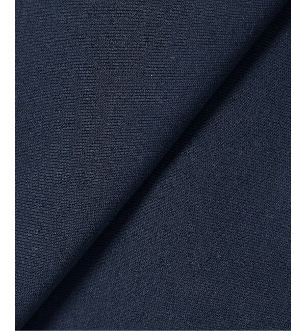 IENA「ファインコットンスムースプルオーバー」|ニット・セーター|