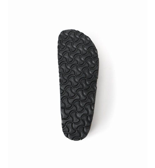 IENA「BIRKENSTOCK/ビルケンシュトック 別注 Sydney LENA Black」|サンダル|