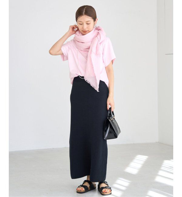 IENA「BIRKENSTOCK/ビルケンシュトック 別注 Sydney LENA Black」|サンダル|