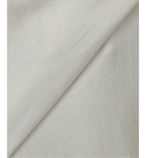 IENA「サテンリラックスパンツ」|その他|