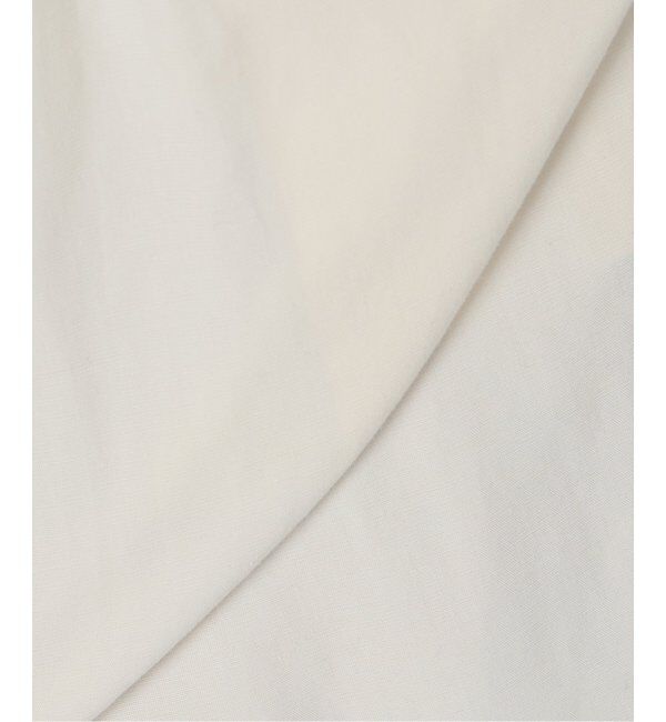 IENA「リネン混イージーパンツ」|その他|