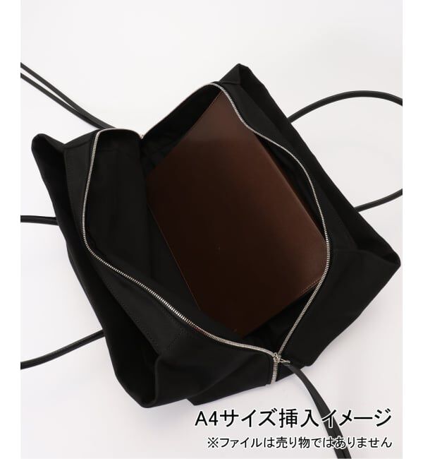 IENA LA BOUCLE「MARY AL TERNA メアリ オル ターナ RIKYU  MA6151BG-50」|ハンドバッグ|