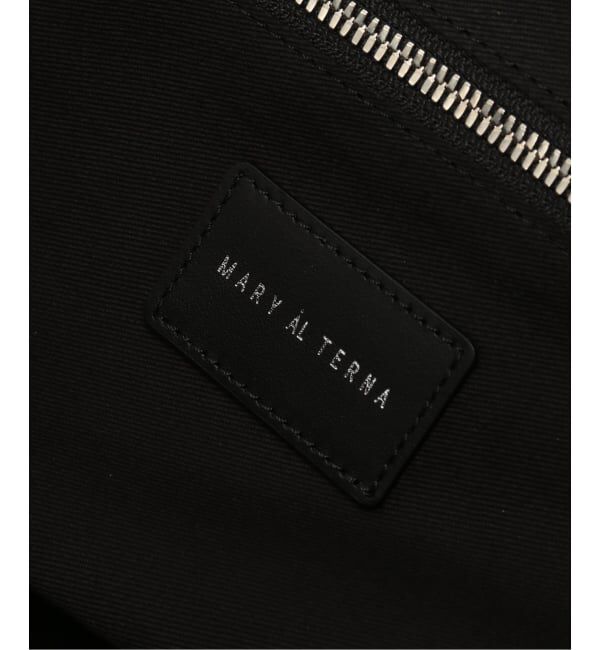 IENA LA BOUCLE「MARY AL TERNA メアリ オル ターナ RIKYU  MA6151BG-50」|ハンドバッグ|