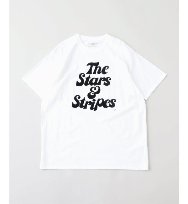 EDIFICE「COUTURE D&rsquo;ADAM (クチュール ド アダム)  Vintage Tシャツ」|Tシャツ・カットソー|ホワイト