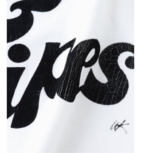 EDIFICE「COUTURE D&rsquo;ADAM (クチュール ド アダム)  Vintage Tシャツ」|Tシャツ・カットソー|