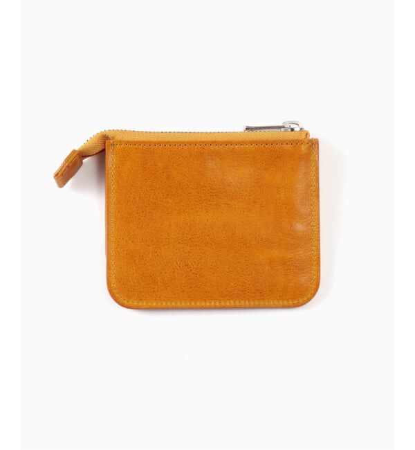 EDIFICE「Hender Scheme（エンダースキーマ 3 layered purse」|財布|