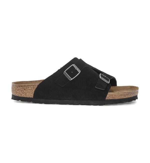 JOURNAL STANDARD relume「BIRKENSTOCK / ビルケンシュトック チューリッヒ ナロー 1025060 / 50463」|サンダル|