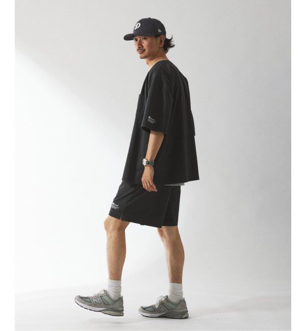 JOURNAL STANDARD relume「吸水速乾 RUSSELL ATHLETIC 別注 Dri-Power(R) ベースボールシャツ」|シャツ・ブラウス|