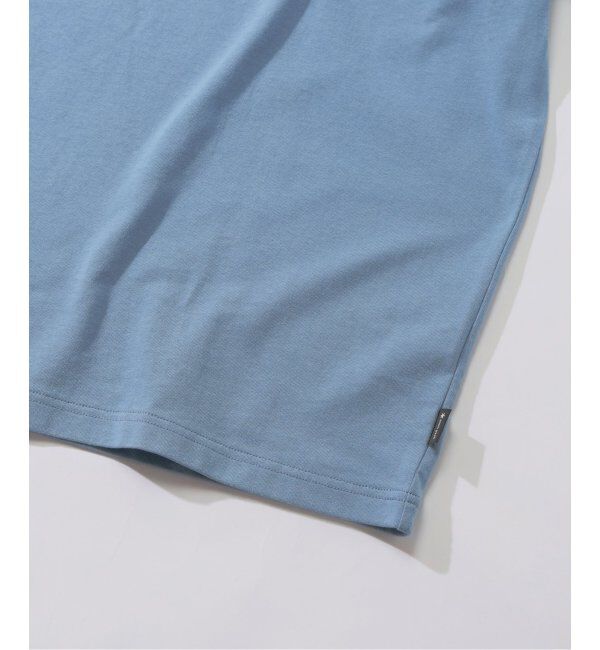 JOURNAL STANDARD relume「SNOW PEAK / スノーピーク 別注 &rdquo;PEAK SNOW&rdquo; ロゴTシャツ」|Tシャツ・カットソー|