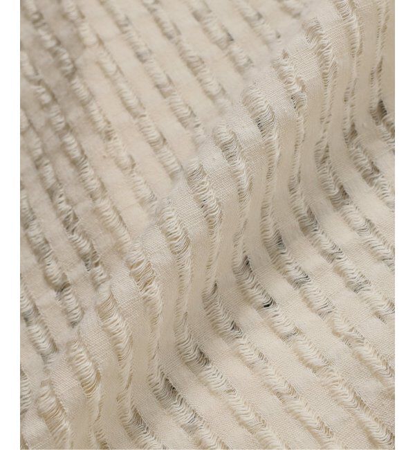 JOURNAL STANDARD relume「チェック シアー ドビー 半袖 シャツ」|シャツ・ブラウス|