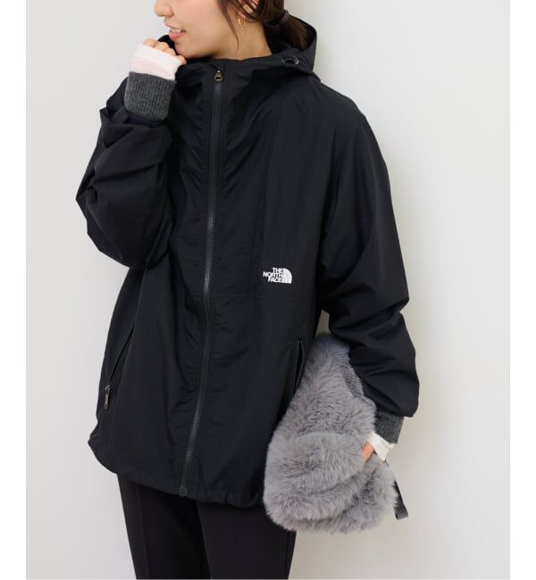 JOURNAL STANDARD relume「【THE NORTH FACE】コンパクトジャケット：NP72530」|ブルゾン・スタジャン|