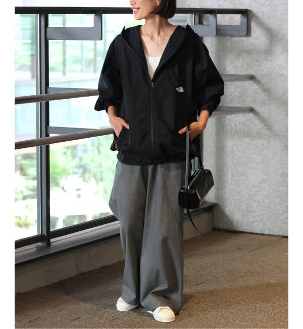 JOURNAL STANDARD relume「【THE NORTH FACE】コンパクトジャケット：NP72530」|ブルゾン・スタジャン|