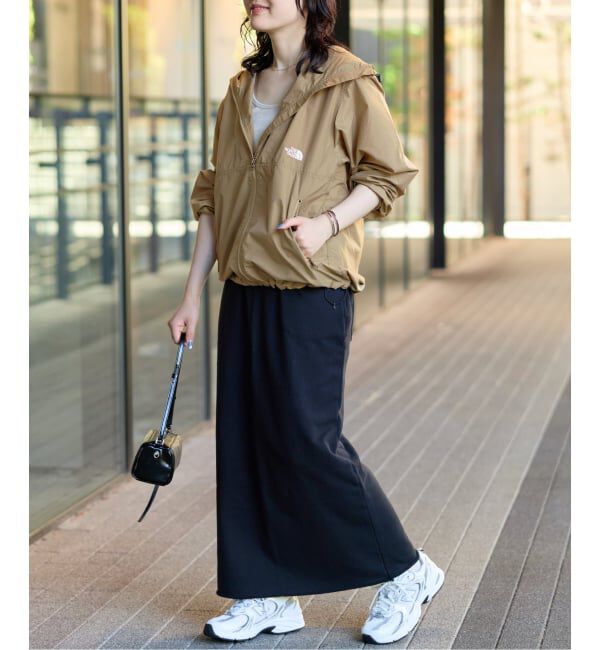 JOURNAL STANDARD relume「【THE NORTH FACE】コンパクトジャケット：NP72530」|ブルゾン・スタジャン|