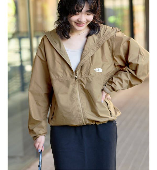 JOURNAL STANDARD relume「【THE NORTH FACE】コンパクトジャケット：NP72530」|ブルゾン・スタジャン|