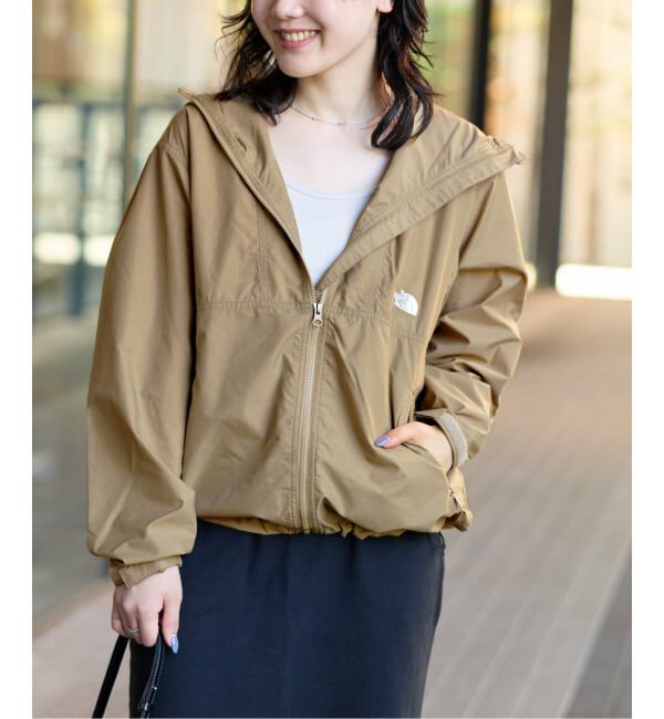 JOURNAL STANDARD relume「【THE NORTH FACE】コンパクトジャケット：NP72530」|ブルゾン・スタジャン|