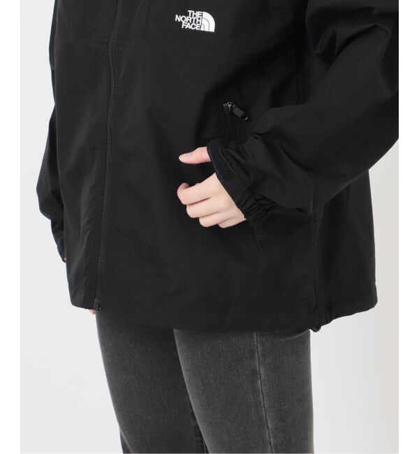 JOURNAL STANDARD relume「【THE NORTH FACE】コンパクトジャケット：NP72530」|ブルゾン・スタジャン|
