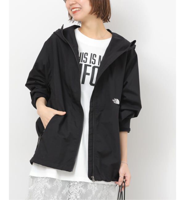 JOURNAL STANDARD relume「【THE NORTH FACE】コンパクトジャケット：NP72530」|ブルゾン・スタジャン|