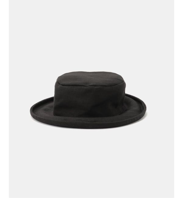 journal standard luxe「【ARMEN】 LINEN SAILOR HAT」|ハット|