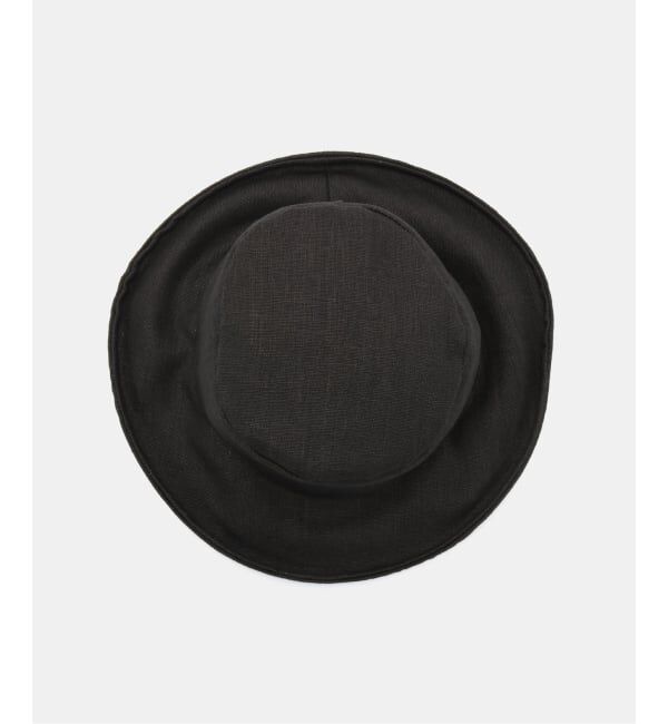 journal standard luxe「【ARMEN】 LINEN SAILOR HAT」|ハット|