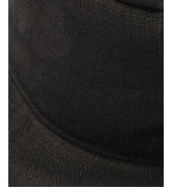 journal standard luxe「【ARMEN】 LINEN SAILOR HAT」|ハット|