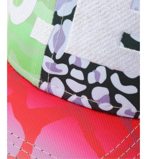 Oriens JOURNAL STANDARD「【b.Eautiful/ビューティフル】b.E Hat（MAX ANIMAL）」|キャップ・キャスケット|