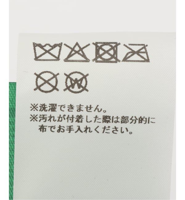 Oriens JOURNAL STANDARD「【b.Eautiful/ビューティフル】b.E Hat（BLACK DENIM/）」|キャップ・キャスケット|