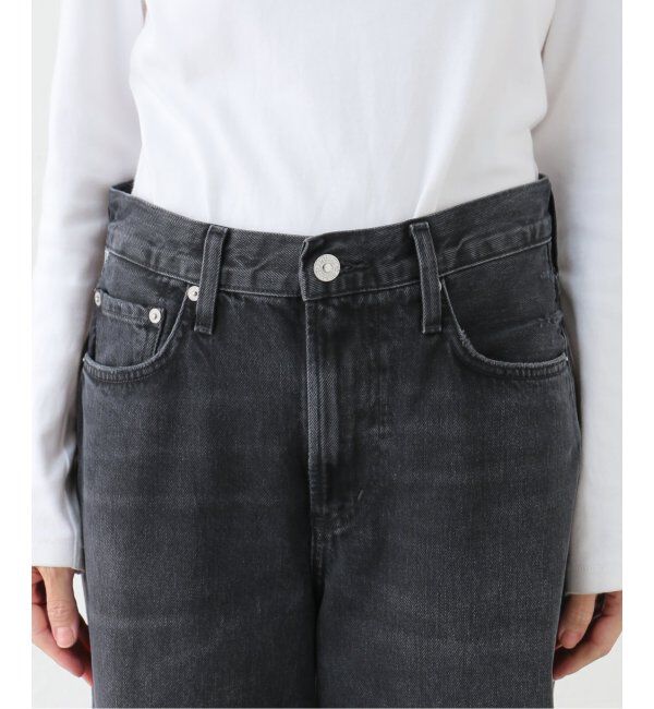 NOBLE「Citizens of humanity/シチズンズオブヒューマニティー MIRO」|デニム|