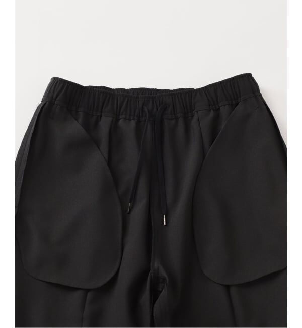 FRAMeWORK「≪追加・洗濯機洗い可能≫ウォッシャブルイージースラックス 2」|スラックス|