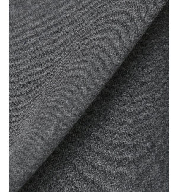 FRAMeWORK「≪予約≫コンパクトインレーニュアンスTシャツ（ベージュ）」|Tシャツ・カットソー|