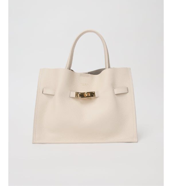  「VIOLAd&rsquo;ORO / ヴィオラドーロ ダブルフェイスレザーバッグ」|ショルダー・メッセンジャー|