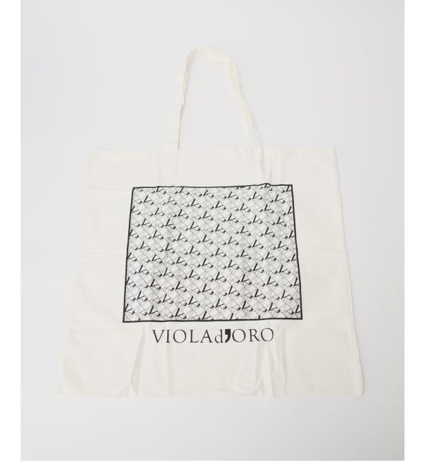  「VIOLAd&rsquo;ORO / ヴィオラドーロ ダブルフェイスレザーバッグ」|ショルダー・メッセンジャー|