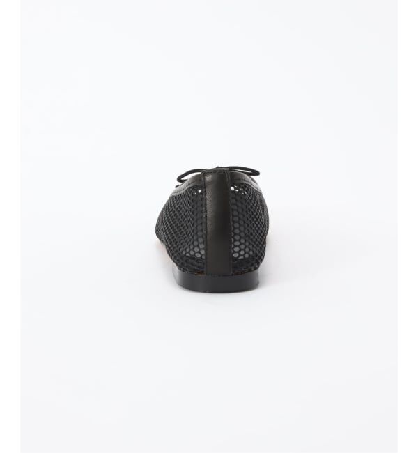  「REMME/レメ メッシュバレエシューズ」|バレエシューズ|