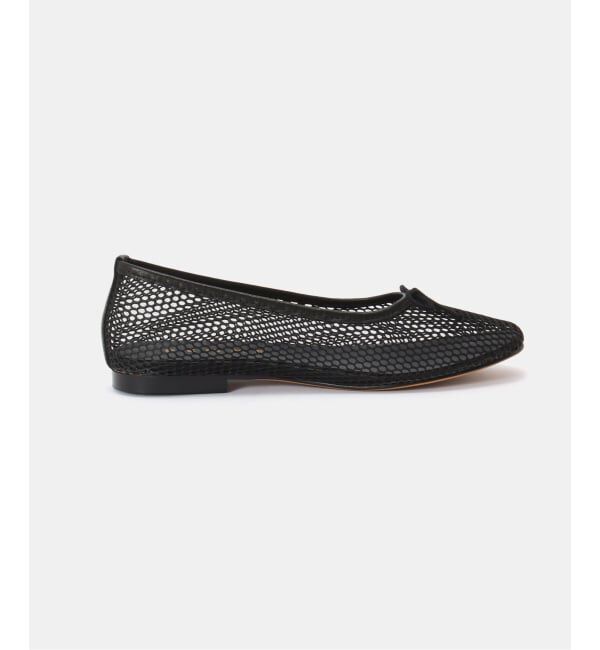  「REMME/レメ メッシュバレエシューズ」|バレエシューズ|