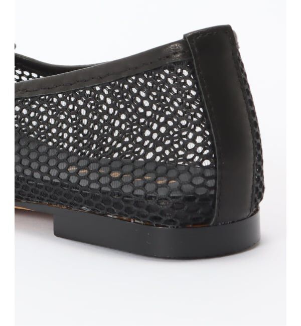  「REMME/レメ メッシュバレエシューズ」|バレエシューズ|