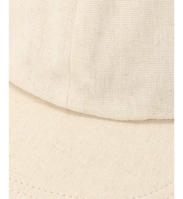  「La Totalite バックリボンキャップ」|キャップ・キャスケット|