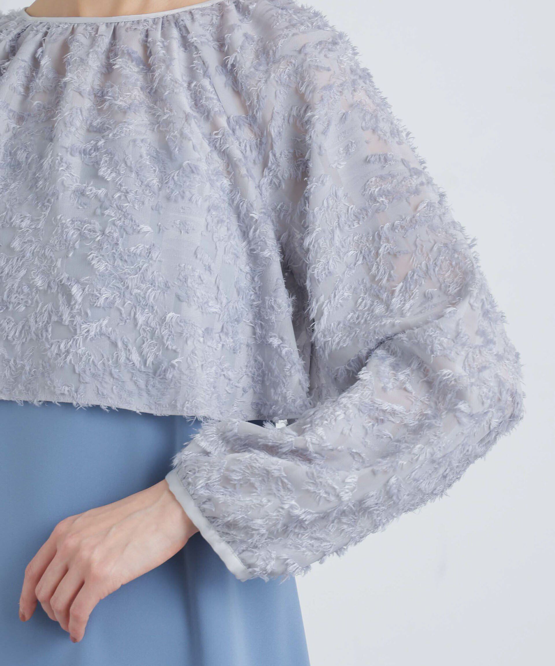 nano･universe「前後2WAYボレロ付きキャミワンピース」|ワンピース|