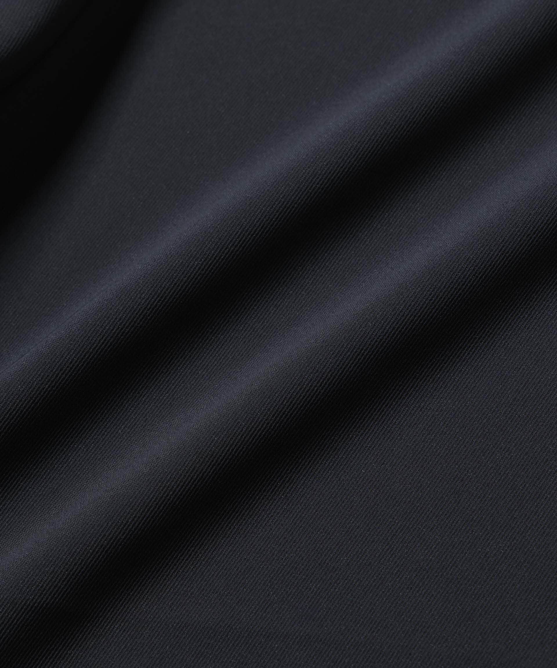 nano･universe「ドレープ ストレートスラックス(セットアップ可)」|チノ|