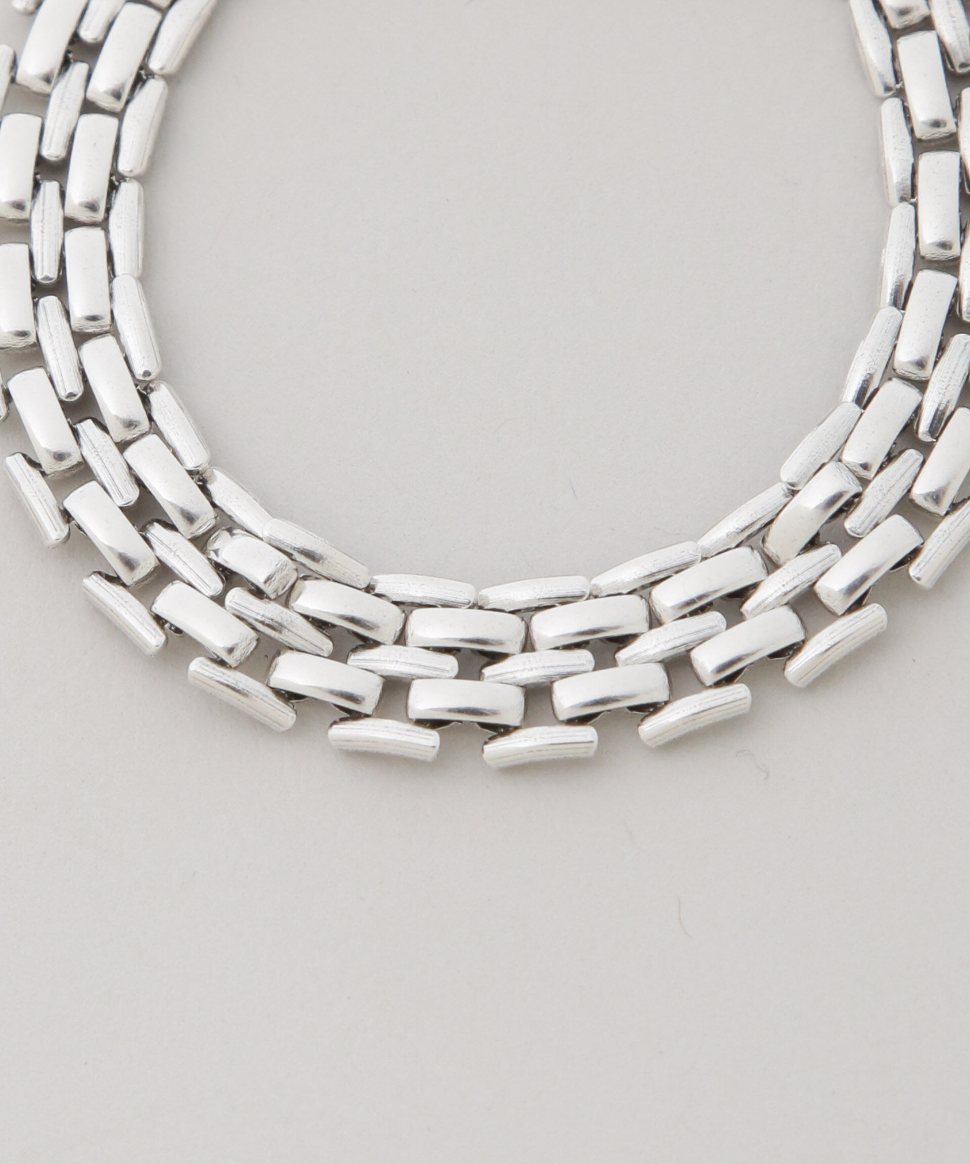 nano･universe「PHILIPPE AUDIBERT/Miller bracelet S」|ブレスレット・バングル|