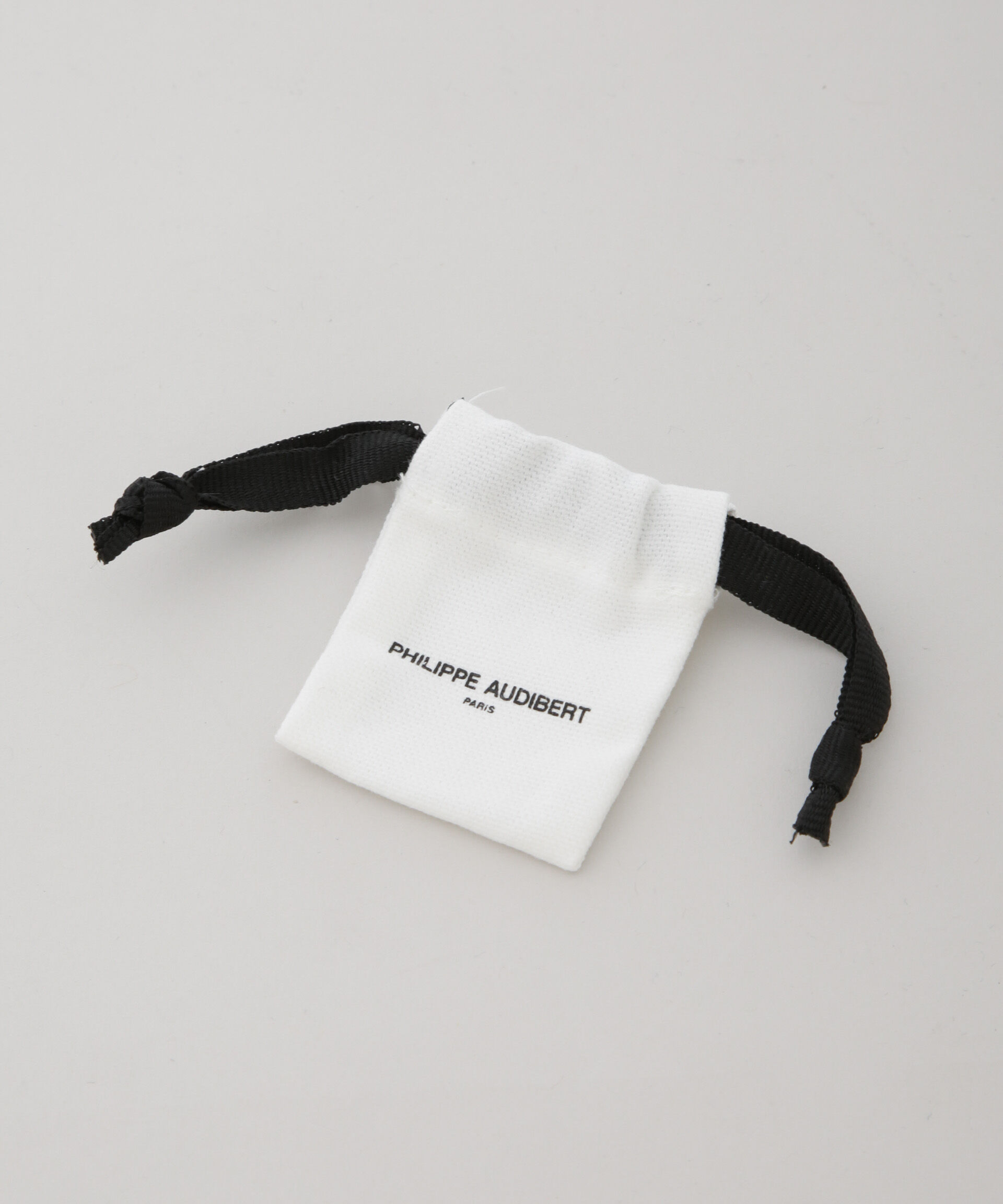 nano･universe「PHILIPPE AUDIBERT/Miller bracelet S」|ブレスレット・バングル|