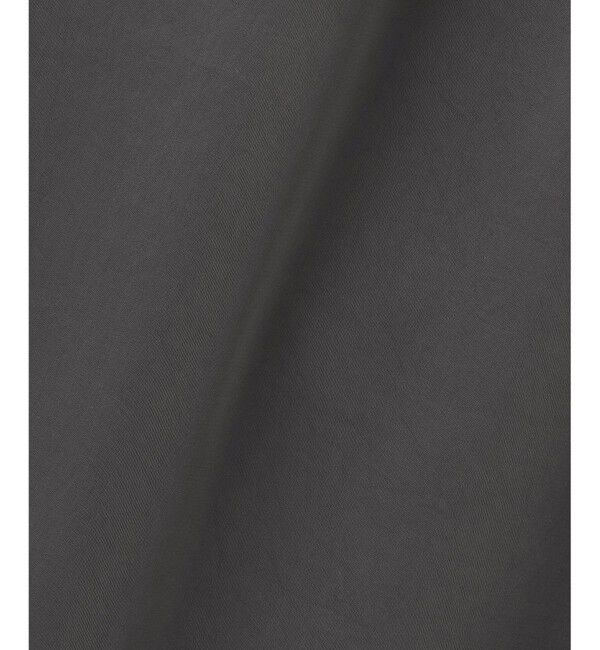 23区「【撥水加工/洗える】スムースサテン Iライン スカート」|スカート|