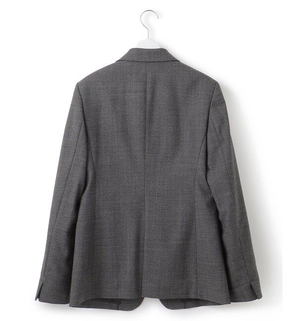 23区「【セットアップ対応】TWサキソニー シングル ジャケット」|テーラードジャケット|