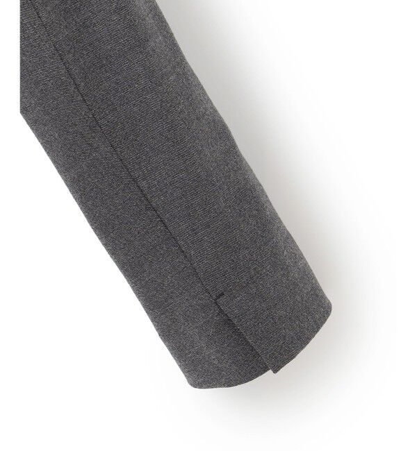 23区「【セットアップ対応】TWサキソニー シングル ジャケット」|テーラードジャケット|