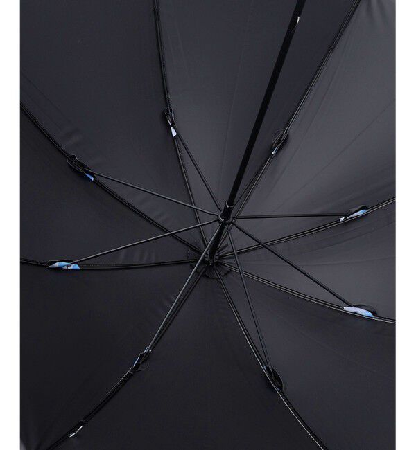 ANY SIS「【WEB・一部店舗限定】遮光ニュアンスフラワー アンブレラ」|傘|