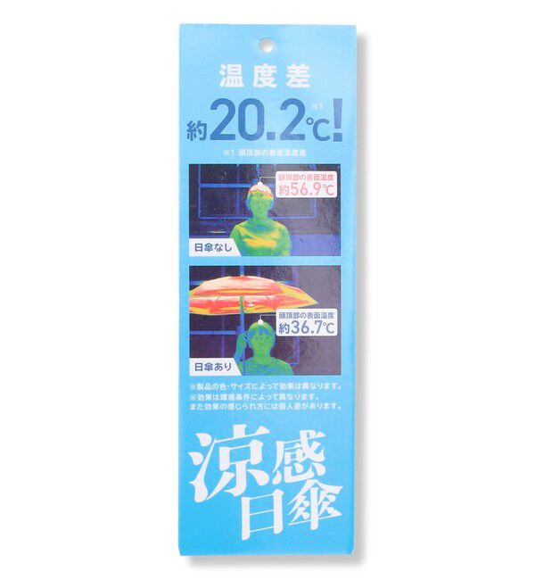 ANY SIS「【WEB・一部店舗限定】遮光ニュアンスフラワー アンブレラ」|傘|