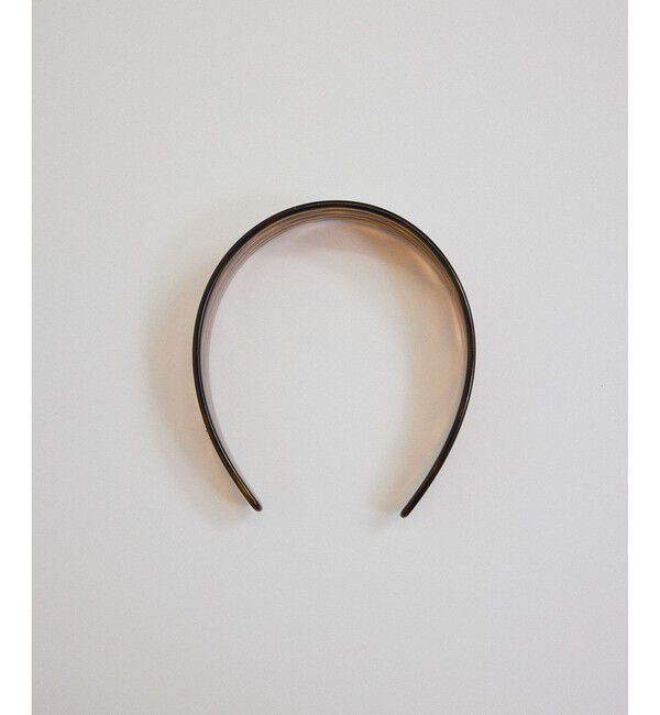 SALON adam et rope'「【MALUS /マリュス】カチューシャ LARGE」|カチューシャ|