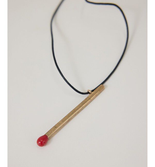 SALON adam et rope'「【J'aDoRe・店舗限定】【Renard Bijoux（レナード ビジュー）】match」|ネックレス|