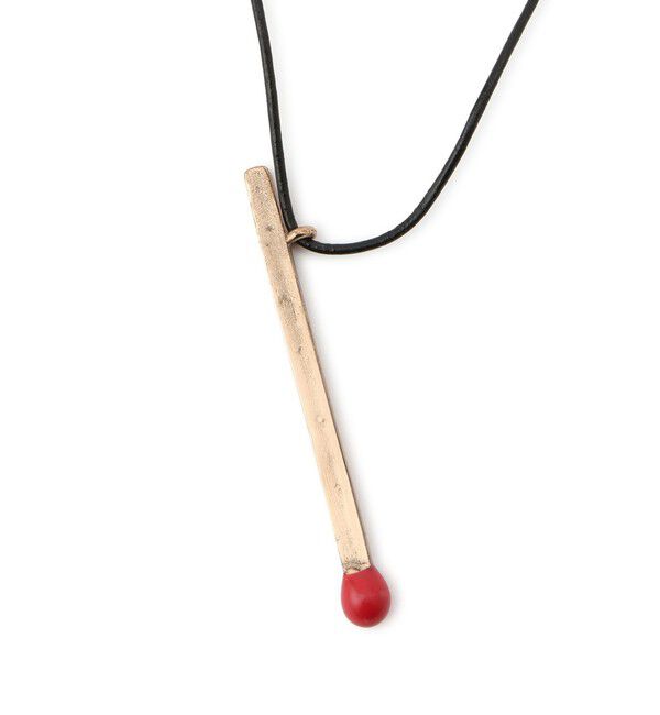 SALON adam et rope'「【J'aDoRe・店舗限定】【Renard Bijoux（レナード ビジュー）】match」|ネックレス|